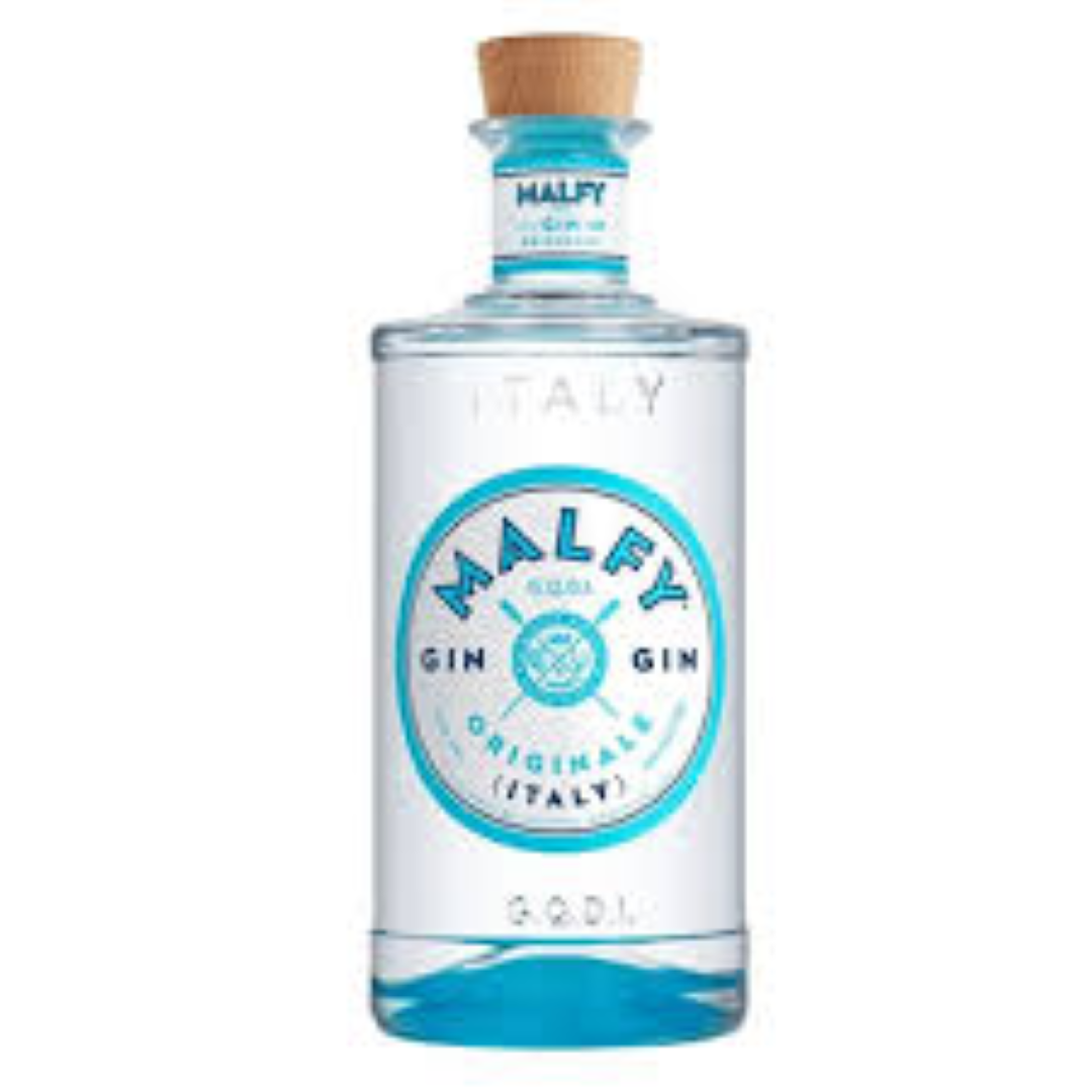 MALFY GIN ORIGINALE 750ML